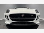 Thumbnail Photo 16 for 2017 Jaguar F-TYPE R Convertible